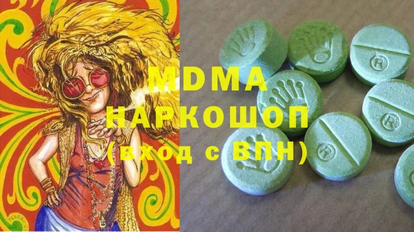 кокс Балахна